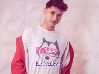 Kevynlewis