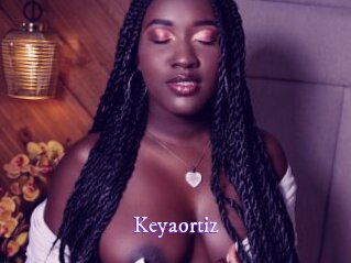 Keyaortiz