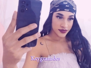 Keygranados