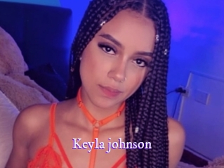 Keyla_johnson