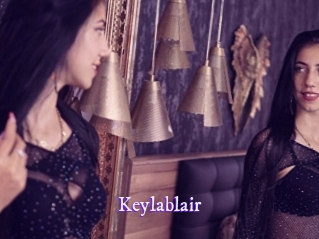 Keylablair