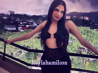 Keylahamilton