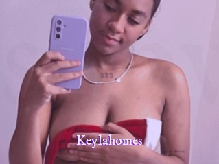 Keylahomes