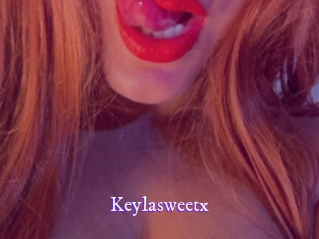 Keylasweetx