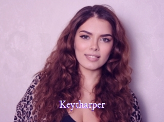 Keytharper