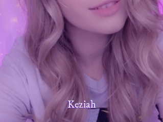 Keziah