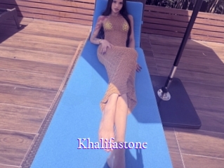 Khalifastone