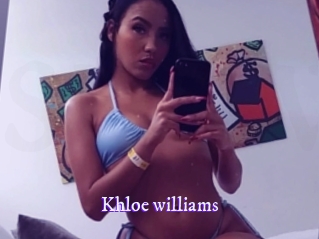 Khloe_williams