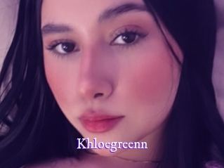 Khloegreenn