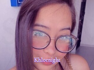 Khloenight