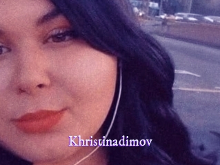 Khristinadimov