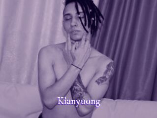 Kianyuong