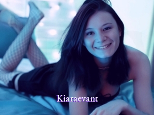 Kiaraevant