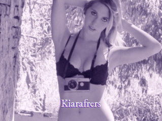 Kiarafrers