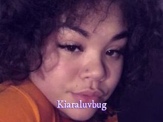 Kiaraluvbug
