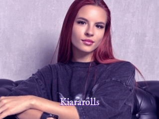 Kiararolls