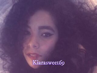 Kiarasweet69