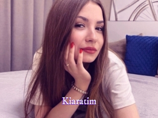 Kiaratim