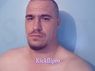 Kickflipro