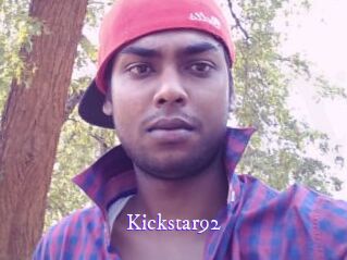 Kickstar92