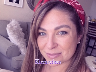 Kierareines