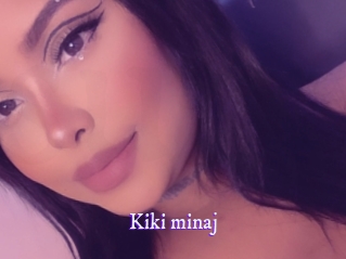 Kiki_minaj