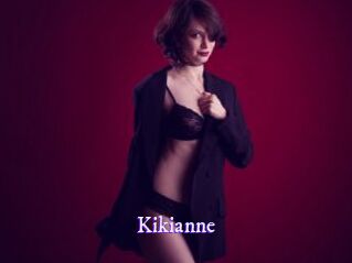 Kikianne