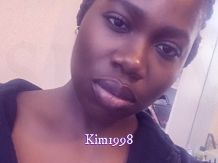 kim1998 Super Webcam