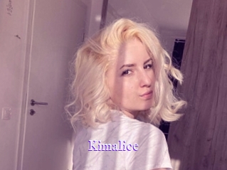 Kimalice