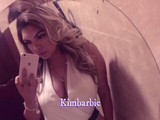 Kimbarbie