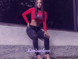 Kimbardoot