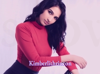 Kimberlithrincon