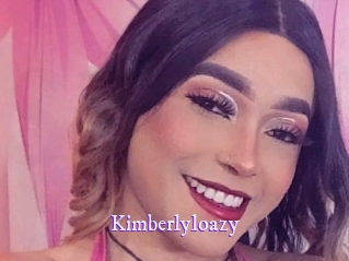 Kimberlyloazy