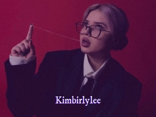 Kimbirlylee