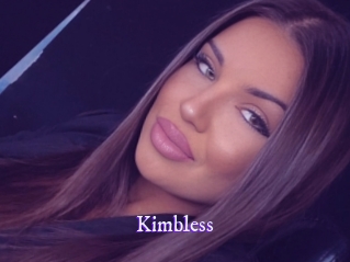 Kimbless