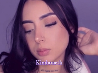 Kimboneth