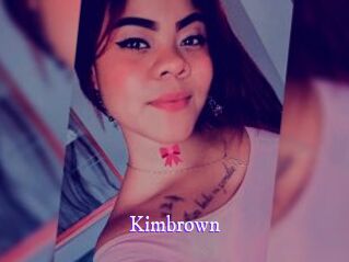 Kimbrown