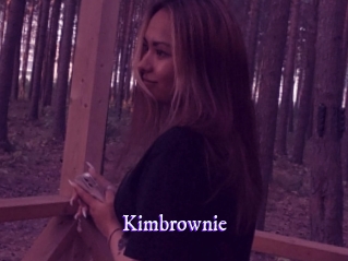 Kimbrownie
