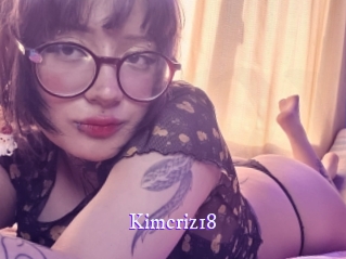 Kimcriz18