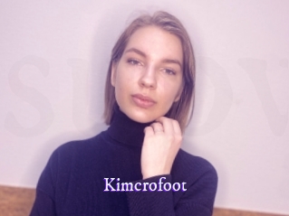 Kimcrofoot