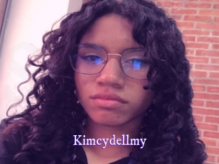 kimcydellmy Super Webcam