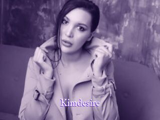 Kimdesire