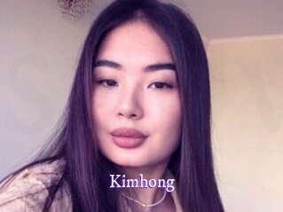 Kimhong