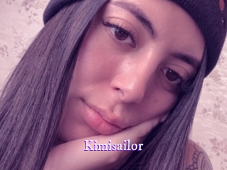 Kimisailor