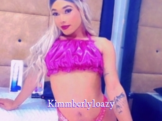 Kimmberlyloazy