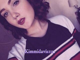Kimmidavis1111