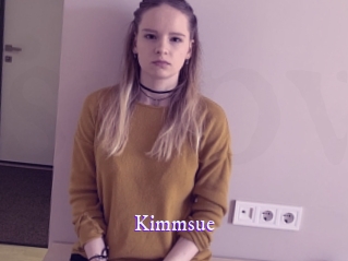 Kimmsue