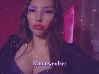 Kimmwexleer