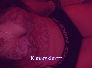 Kimmykim111