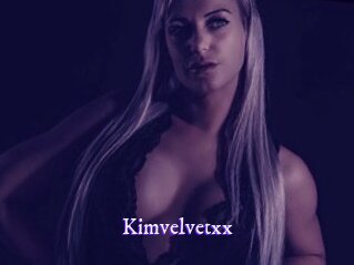 Kimvelvetxx